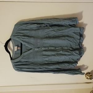 Knox Rose Light Blouse